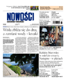 Nowości Dziennik Toruński