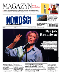 Nowości Dziennik Toruński