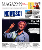 Nowości Dziennik Toruński