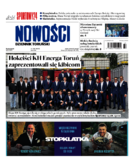 Nowości Dziennik Toruński