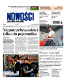 Nowości Dziennik Toruński