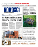 Nowości Dziennik Toruński