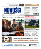 Nowości Dziennik Toruński