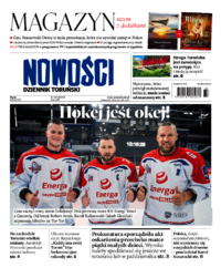 Nowości Dziennik Toruński
