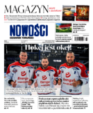 Nowości Dziennik Toruński