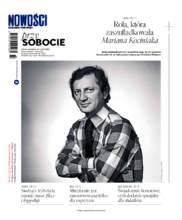 Nowości Dziennik Toruński