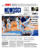 Nowości Dziennik Toruński