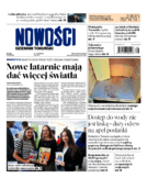 Nowości Dziennik Toruński