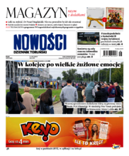 Nowości Dziennik Toruński