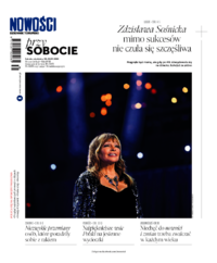 Nowości Dziennik Toruński