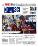 Nowości Dziennik Toruński