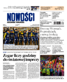 Nowości Dziennik Toruński