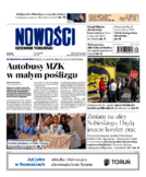 Nowości Dziennik Toruński