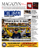 Nowości Dziennik Toruński