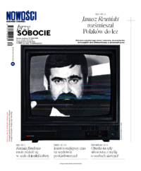 Nowości Dziennik Toruński