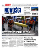 Nowości Dziennik Toruński