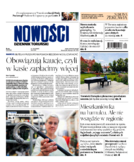 Nowości Dziennik Toruński