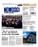 Nowości Dziennik Toruński