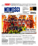 Nowości Dziennik Toruński