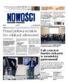 Nowości Dziennik Toruński