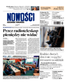Nowości Dziennik Toruński