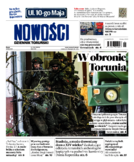Nowości Dziennik Toruński