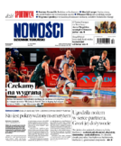 Nowości Dziennik Toruński