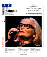 Nowości Dziennik Toruński