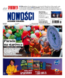 Nowości Dziennik Toruński