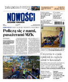 Nowości Dziennik Toruński