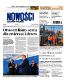Nowości Dziennik Toruński