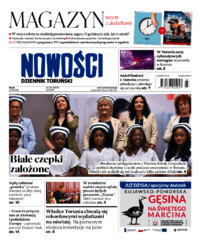 Nowości Dziennik Toruński