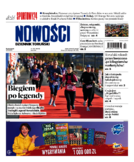 Nowości Dziennik Toruński