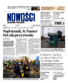 Nowości Dziennik Toruński