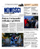 Nowości Dziennik Toruński