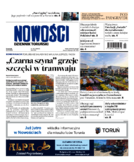 Nowości Dziennik Toruński