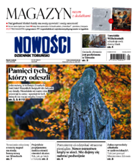 Nowości Dziennik Toruński
