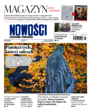 Nowości Dziennik Toruński