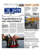 Nowości Dziennik Toruński