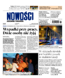 Nowości Dziennik Toruński