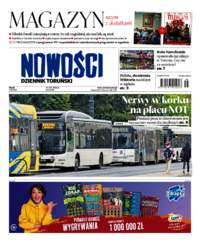 Nowości Dziennik Toruński