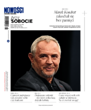 Nowości Dziennik Toruński