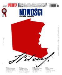 Nowości Dziennik Toruński