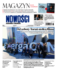 Nowości Dziennik Toruński