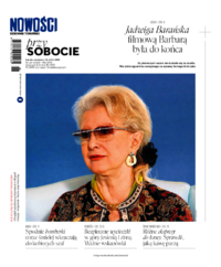 Nowości Dziennik Toruński