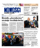 Nowości Dziennik Toruński