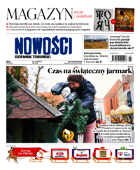 Nowości Dziennik Toruński