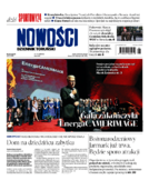 Nowości Dziennik Toruński
