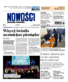 Nowości Dziennik Toruński