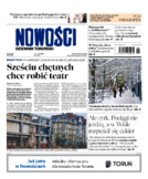 Nowości Dziennik Toruński